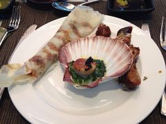 -香港唯港荟 Hotel ICON – The Market
