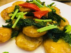 -安多素食(广仁寺路店)