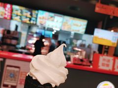 -汉堡王(大连柏威年餐厅店)
