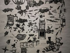 -中国美术学院象山校区-民艺博物馆