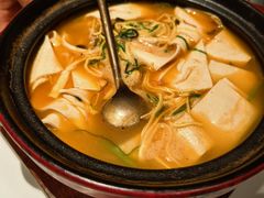 -久宴·天目湖大鱼头(恐龙园店)