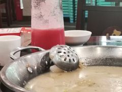 -老来福·非遗酸汤兔(凯旋路店)