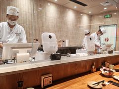 -Tuna maki寿司(园区永旺店)