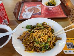 -恒铭行南昌牛肉拌粉(天赐良园店)