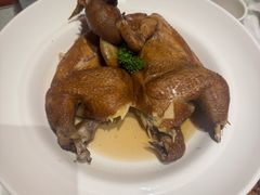 -老德州四合院·德州菜(天衢路店)
