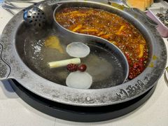 -川西坝子火锅(金沙1.0直营店)