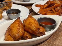 -Grand James·地中海bistro(百家湖1912店)