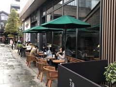 -星巴克(成都太古里二店)