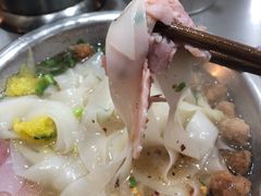 -晓芬叉烧圆子粉