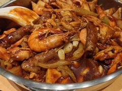 -黄记煌三汁焖锅(广州曜一城店)