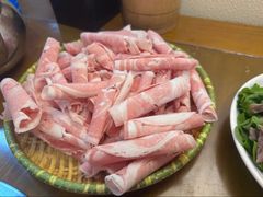 -陈五哥大排档(湘江世纪城店)