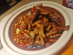 -小柴米·传统江西菜(八一广场店)