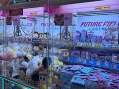 -汤姆熊欢乐世界(滨江店)