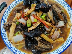 -姚记面馆(瑶琳路店)