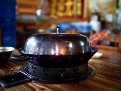 火焰鹅-大地农庄(逢沙大道店)