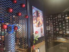 -腰子哥烤串(石佛营炫特店)