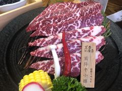 -黑牛の店·和牛烧肉(合生汇店)