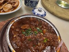 -慧娟面馆·餐厅(望江路店)