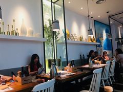 -HELLO MUSAE 拾光缪斯餐厅·纯正希腊风味(苏州中心店)