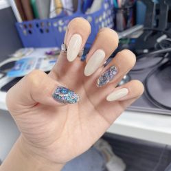 -沐白•盛妍日式美甲美睫