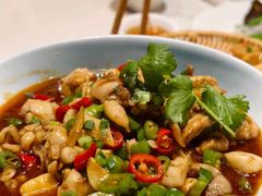 -塘人·老底子宁波菜小馆(南塘老街店)