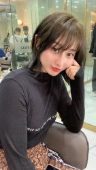 点击看大图 -3AM HAIR SALON染发接发