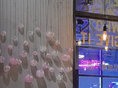 -十八字金·开蚌·银饰DIY·手作体验团建(和平大悦城店)