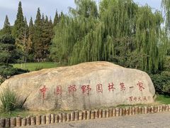 -习家池