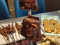-轻松串吧(亦庄上海沙龙店)