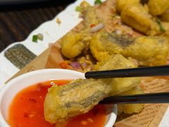 -大洋家·精品潮汕菜·生腌砂锅粥(天河东路店)