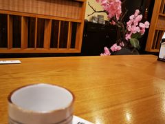 -樱町三味日本料理(城乡世纪广场店)