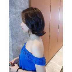 短发-TONI&GUY