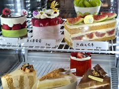 -侘寂甜品(自取店)