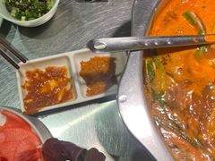 -亮欢寨快活林 酸汤鱼(仁怀店)
