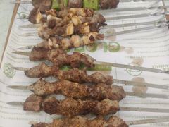 -清真·尚穆回回香清真餐厅(工人新村店)