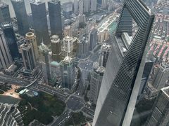 -上海中心大厦