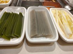 宽苕粉-海底捞火锅(万丰桥店)