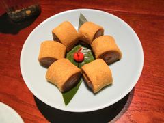 -北平食府(马鞍山路店)