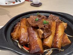 -聚福宝合苑食府(南头镇店)