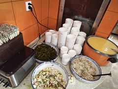 -闫家驴肉老店(华电一校店)