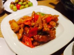 吕氏疙瘩汤银座店-吕氏疙瘩汤·新鲁菜(潍坊银座店)