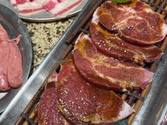 -首尔烤肉大排档(合生汇店)