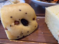-那家老院子东北菜·饺子·小鸡炖蘑菇(艳华街店)