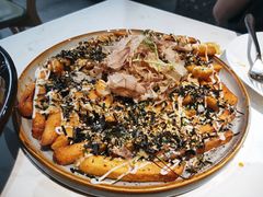 -BE BRIGHT KITCHEN(正佳广场店)
