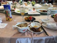 -苏苑饭店-中餐厅(长桥地区店)