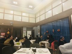 大堂-巴渝兄弟川菜(宽街店)