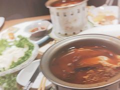 -百草滩羊清水涮羊肉(长城路店)