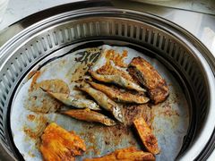 -佰烧海鲜烤肉火锅自助(熙地港店)