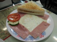 -华星冰室(湾仔店)