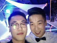 -Dr.Feeling 菲林酒吧(天津店)